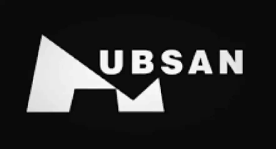 Hubsan Logo