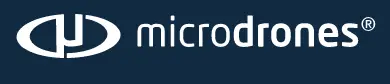 MicroDrones Logo