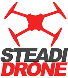 SteadiDrone Logo
